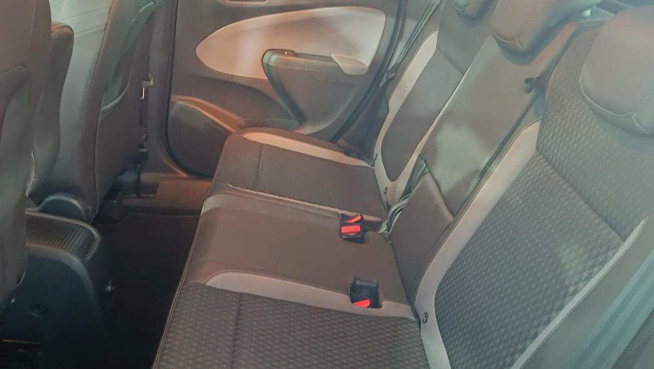 OPEL CROSSLANDX 1.6 DIESEL-RETROC-PREZZO PROMO!