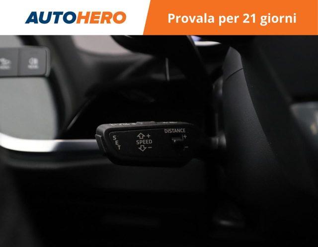 AUDI Q3 SPB 45 TFSI e S tronic