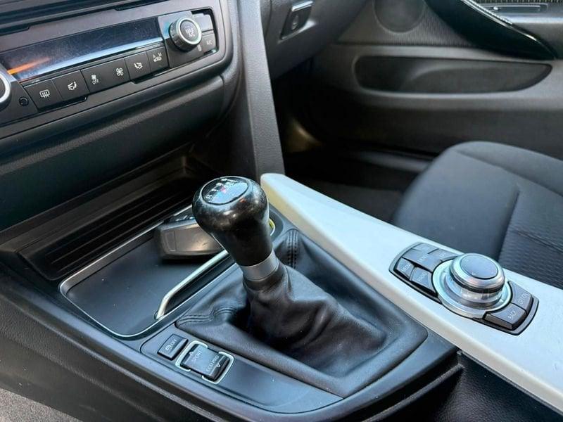 BMW Serie 4 420d Gran Coupe xdrive Advantage