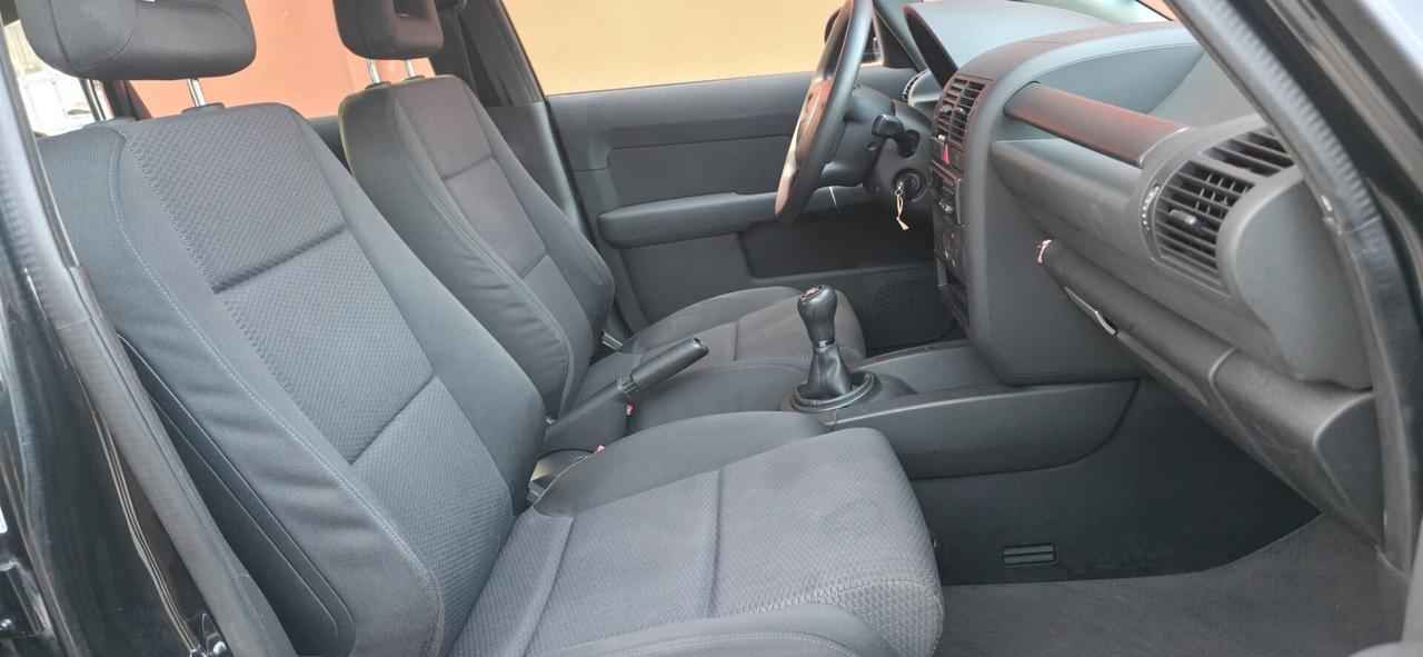 Audi A2 1.4 TDI Top neopatentati