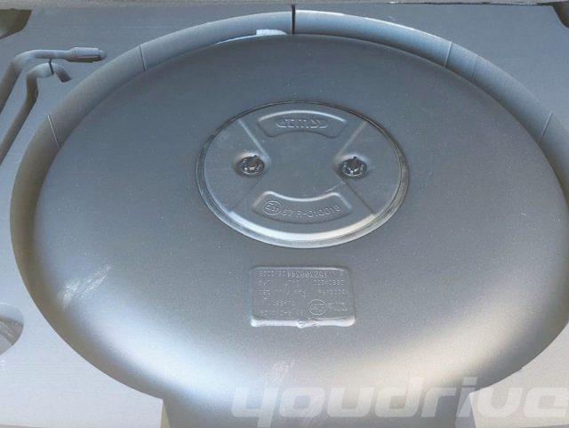 DR MOTOR DR 5.0 s3 1.5 Bi-Fuel GPL KM 6.400