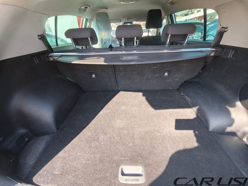 Kia Sportage 1.6 CRDI 136CV GT LINE DCT 4WD