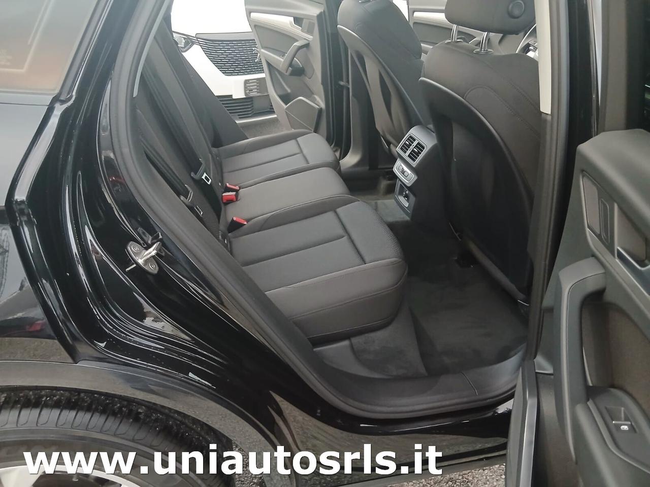 Audi Q5 35 TDI S tronic Business Advanced