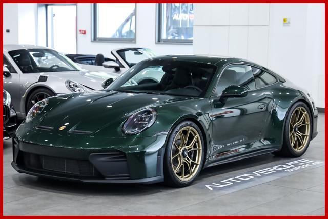 PORSCHE 992 GT3 | Touring | BOSE | LIFT | EXCLUSIVE MANUFAKTUR