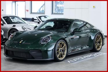 PORSCHE 992 GT3 | Touring | BOSE | LIFT | EXCLUSIVE MANUFAKTUR