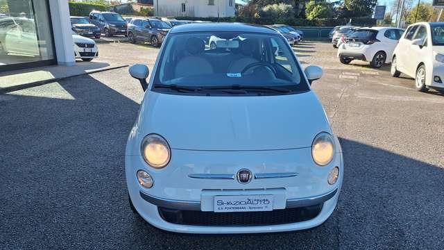 Fiat 500 500 III 1.2 Lounge 69cv