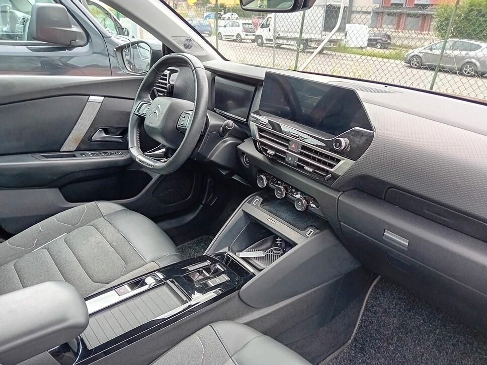 Citroen C4 BlueHDi 130 S&S EAT8 Feel Pack
