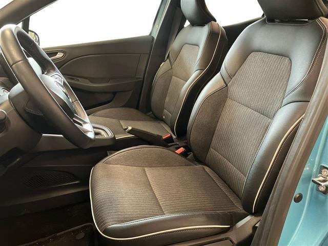 RENAULT Clio 1.6 E Tech hybrid Intens 140cv auto my21