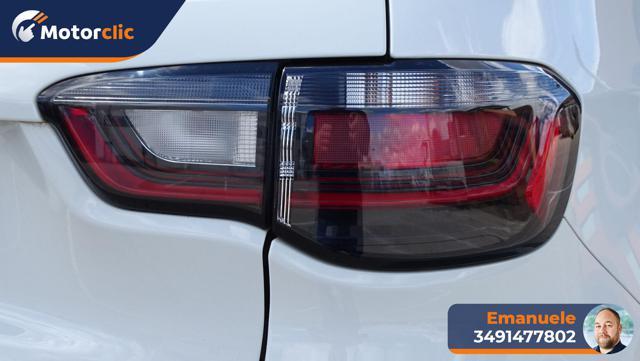 JEEP Compass 1.3 Turbo T4 150 CV aut. 2WD Limited