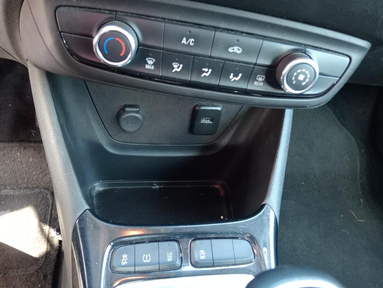 Opel Crossland Crossland X 1.5 ECOTEC SOLO 50.000 KM