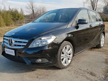 Mercedes-benz B 180 CDI Automatic Premium Idonea Neopatentati