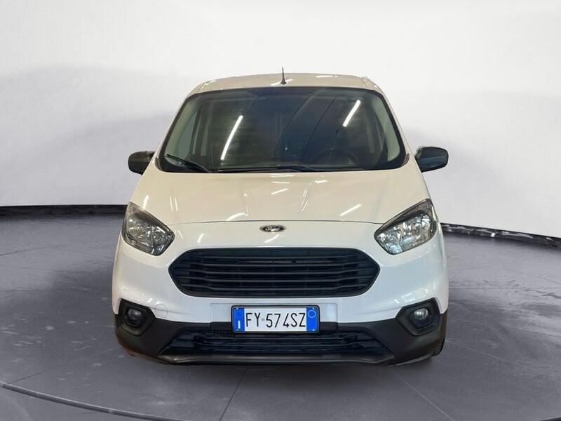 Ford Transit Courier Transit Courier 1.5 TDCi 75CV Van Trend