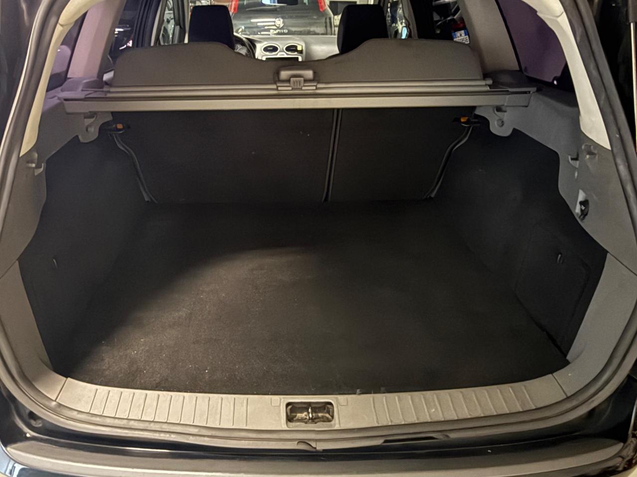 Ford Focus 1.6 TDCi (110CV) SW Tit. DPF