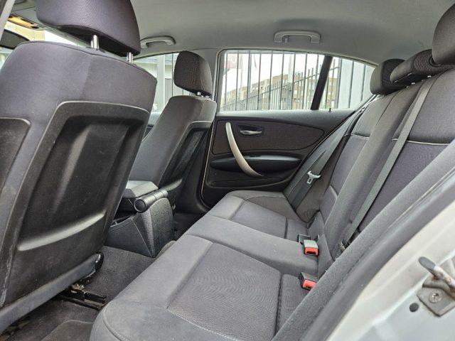 BMW 116 d 2.0 116CV cat 5 porte DPF