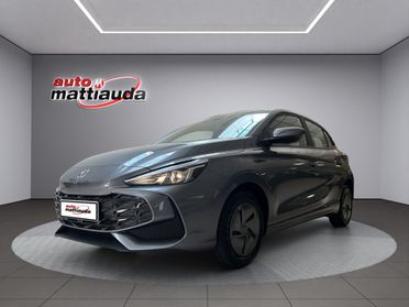 Mg MG3 1.5 Standard