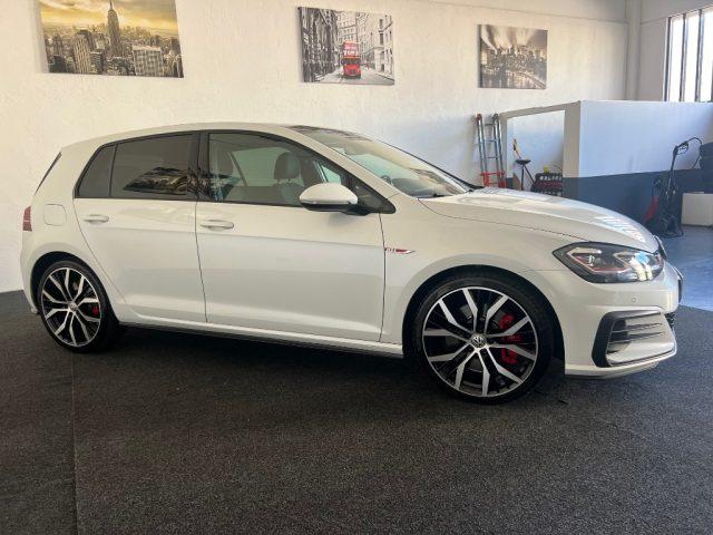 VOLKSWAGEN Golf GTI Performance 2.0 245 CV TSI DSG 5p. BMT