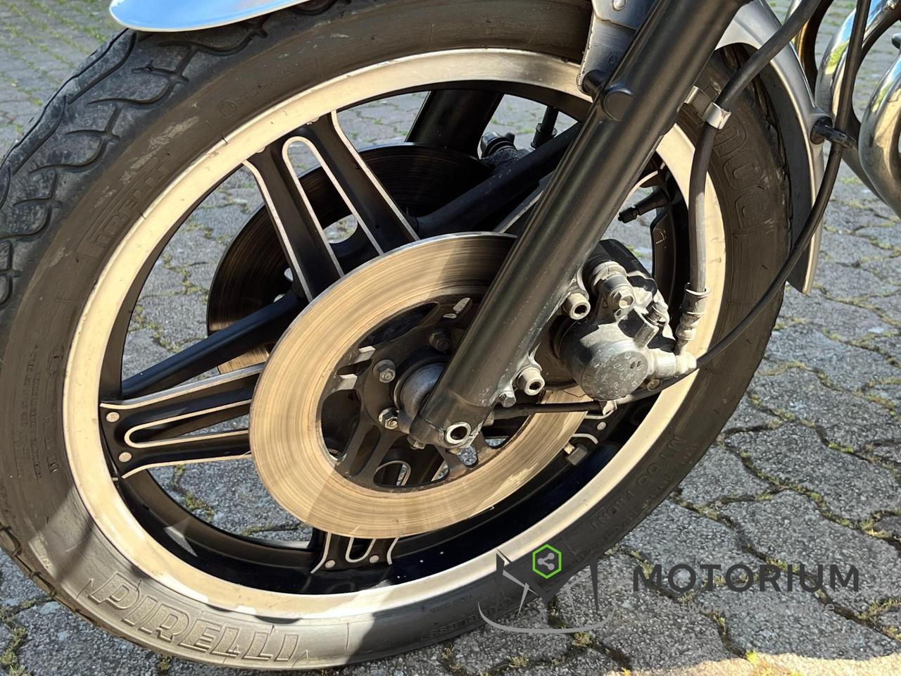 Honda Other CBX 1050 SuperSport