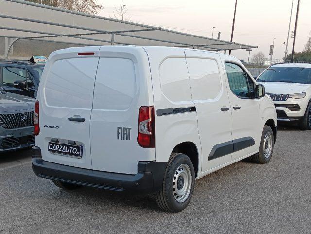 CITROEN Berlingo Doblò 1.5 BlueHdi 100CV L1 PC-TN Van