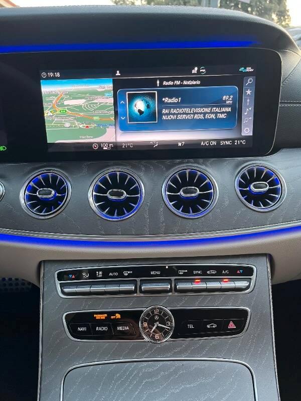 Mercedes Classe CLS 450 eq-boost Premium Plus 4matic auto