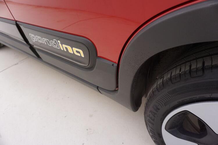 Fiat Panda Hybrid Pandina Cross BR784618 1.0 Mild Hybrid 70CV