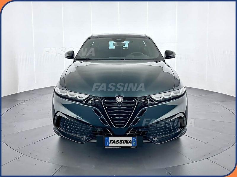 Alfa Romeo Tonale Tonale 1.5 hybrid Sprint 175cv tct7