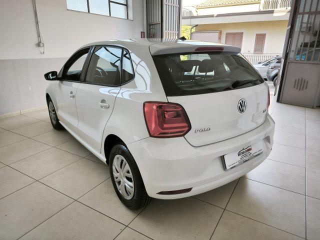 VOLKSWAGEN Polo 1.4 TDI 5p. Trendline