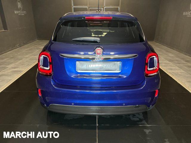 FIAT 500X 1.3 MultiJet 95 CV Connect