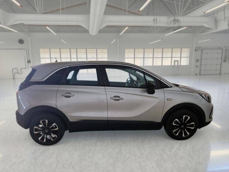 OPEL CROSSLAND 1.2 110CV BZ ELEGANCE