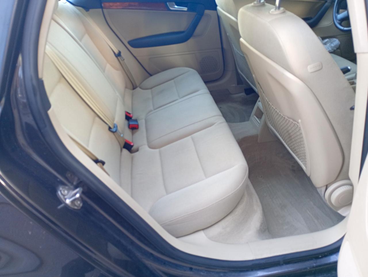 Audi A3 1.6 Ambiente