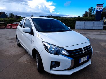 Mitsubishi Space Star 1.0 Intense SDA