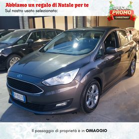 Ford C-Max 1.5 TDCi 120CV Start&Stop Business - USATA