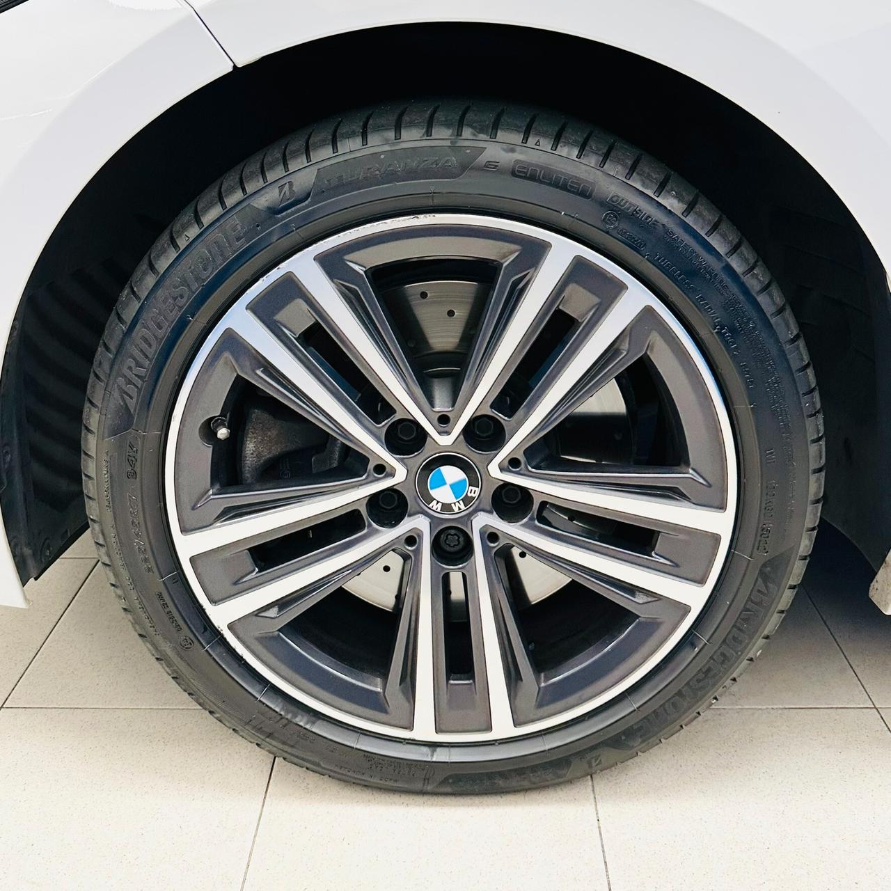 Bmw 120 120d xDrive 5p. Msport