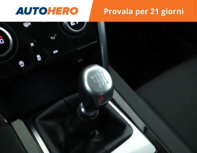 LAND ROVER Discovery Sport 2.0 eD4 150 CV 2WD
