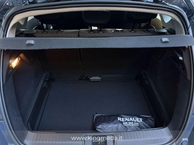 Renault Captur 1.5 DCI BLUE 95 ZEN