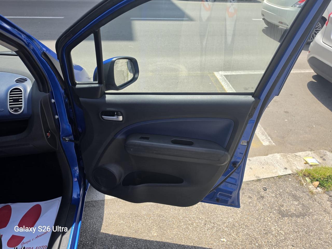 Opel Agila 1.0 12V 68CV Enjoy