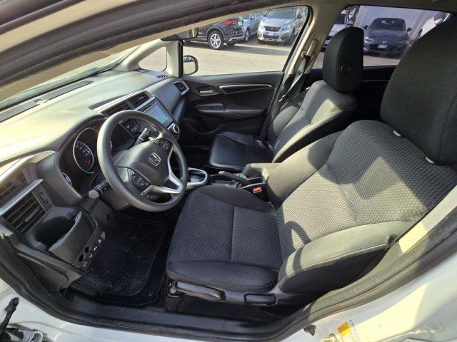 HONDA Jazz 1.3 Comfort Navi ADAS CVT NEOPATENTATI