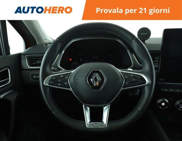 RENAULT Captur TCe 130 CV EDC FAP Initiale Paris