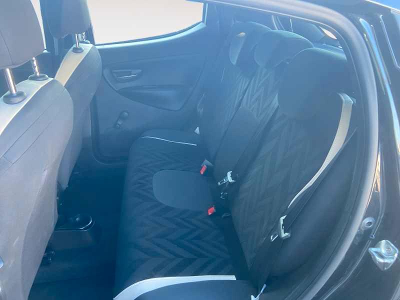 LANCIA Ypsilon 1.2 Gold 69cv