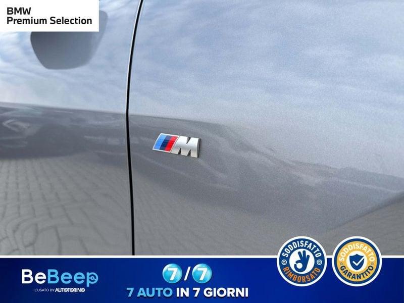 BMW Serie 1 118D MSPORT AUTO