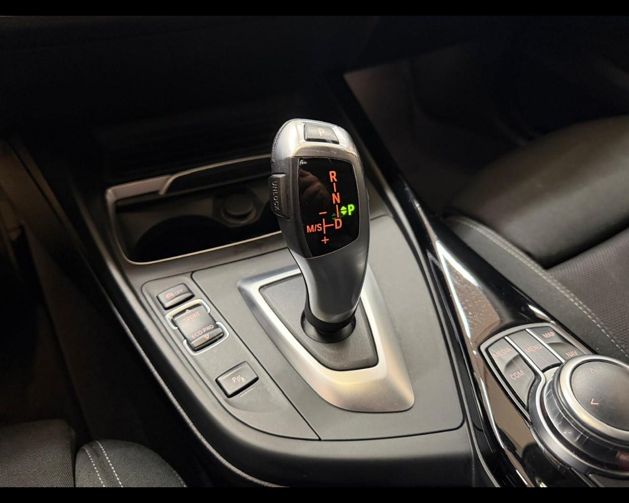 BMW Serie 1 (F20) - 116d 5p. Sport