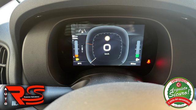 FIAT Panda 1.0 FireFly S&S Hybrid Pandina Adatta Neopatentati