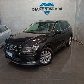 Volkswagen TIGUAN 1.4 TSI