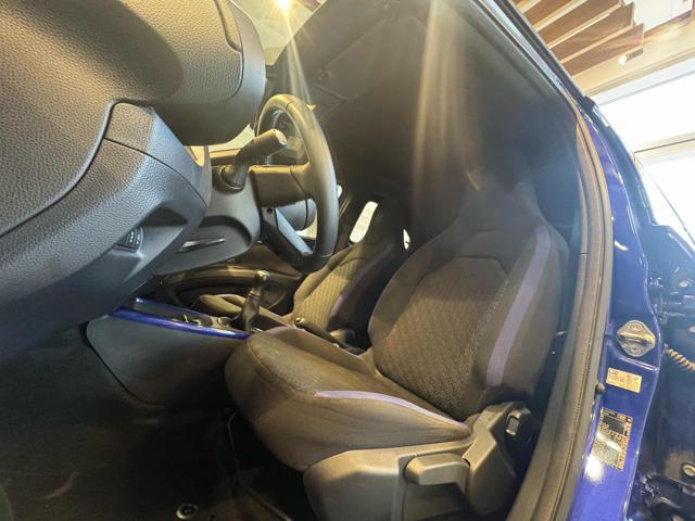 TOYOTA Aygo X 1.0 VVT-i 72 CV 5 porte Trend Air