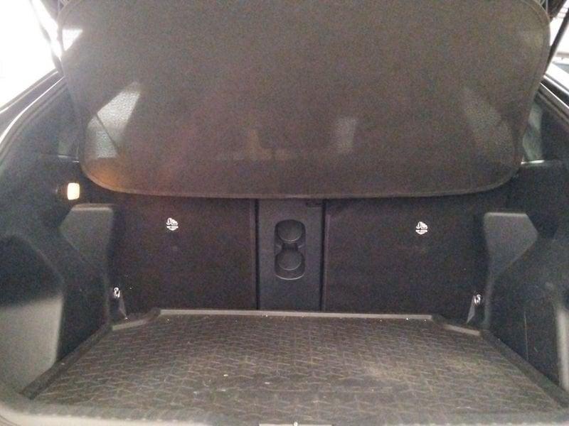 Toyota Yaris Cross Yaris Cross 1.5h Adventure fwd 116cv e-cvt