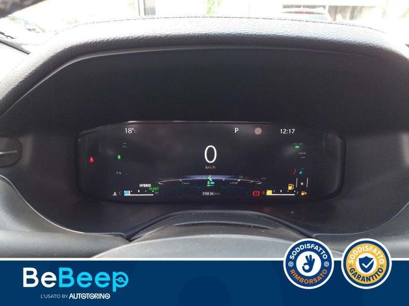 Jeep Compass 1.3 TURBO T4 PHEV 80 ANNIVERSARIO 4XE AUTO