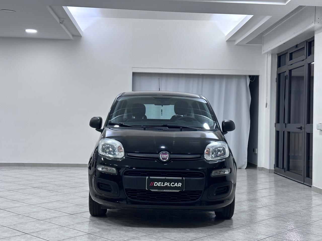 Fiat Panda 1.2 GPL