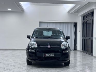 Fiat Panda 1.2 GPL