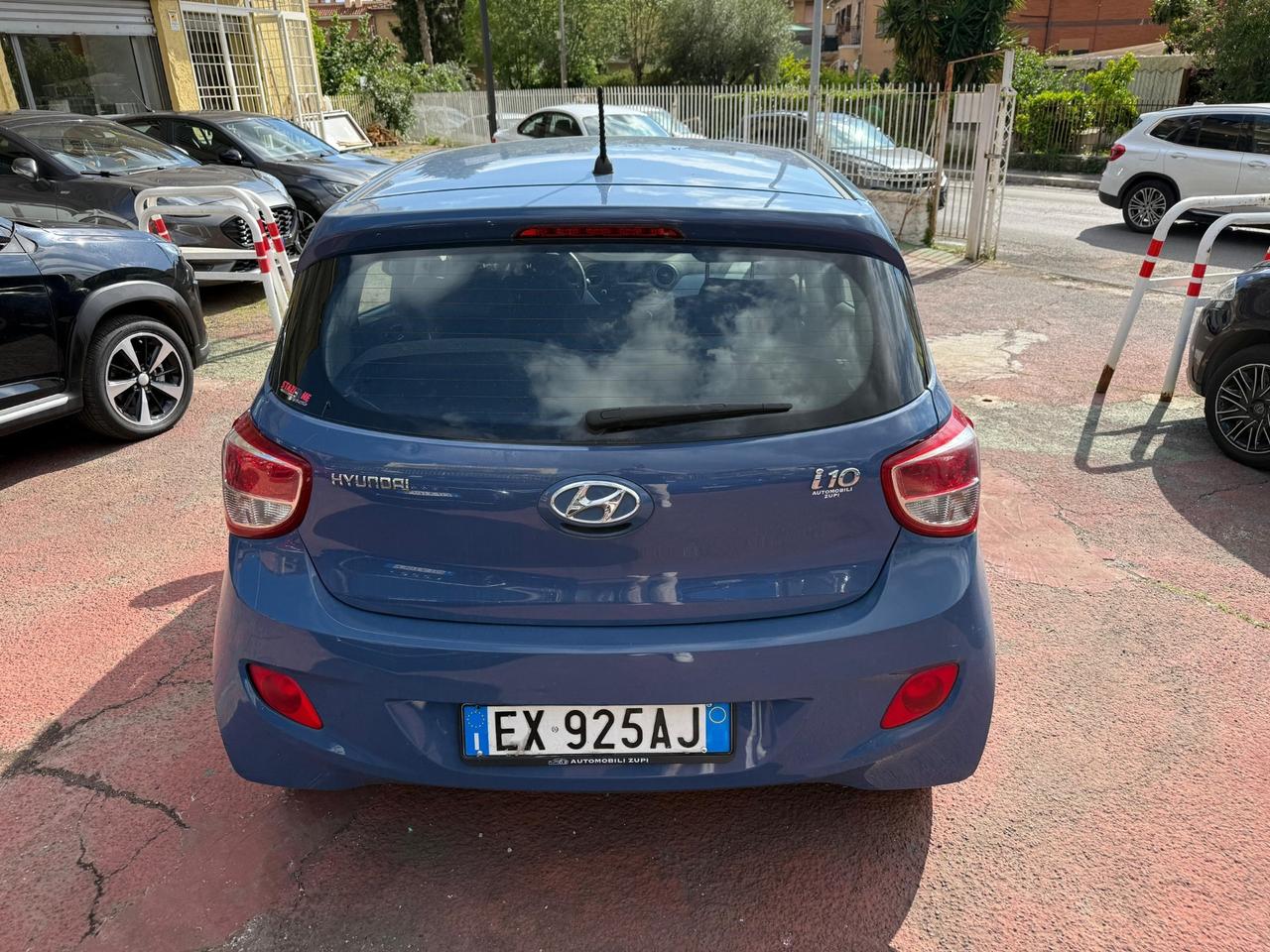 Hyundai i10 65cv *Top Deal
