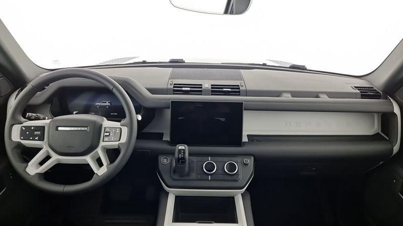 Land Rover Defender 90 3.0D I6 200 CV AWD Auto S