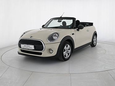 MINI Mini Cabrio One